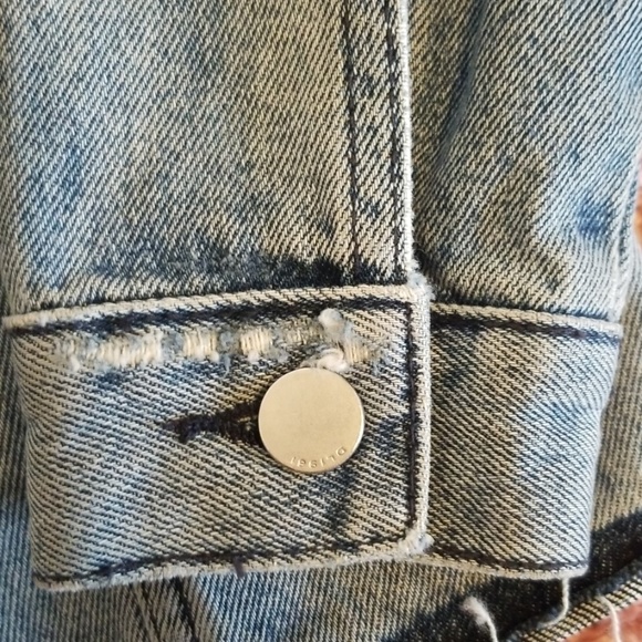 NOT FOR SALE ANYMORE **** DL1961 | Jacket - Picture 6 of 8